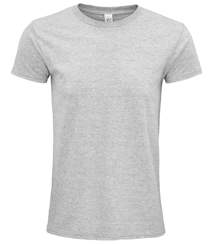 SOL'S SOL'S Unisex Epic Organic T-Shirt in GYM