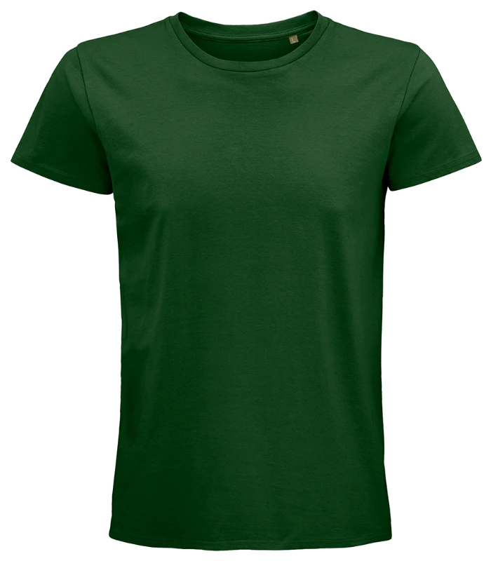 SOL'S SOL'S Pioneer Organic T-Shirt in BOT