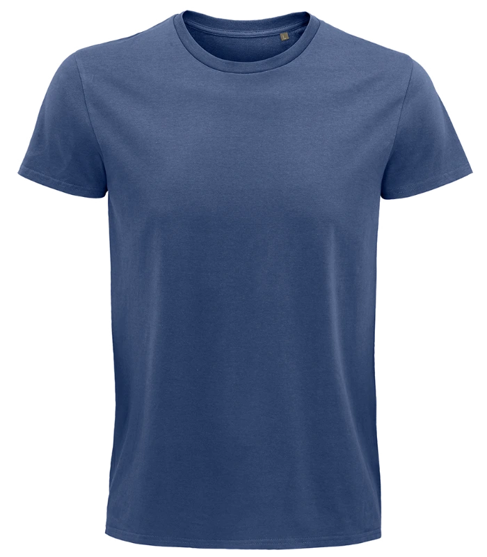 SOL'S SOL'S Pioneer Organic T-Shirt in DNM