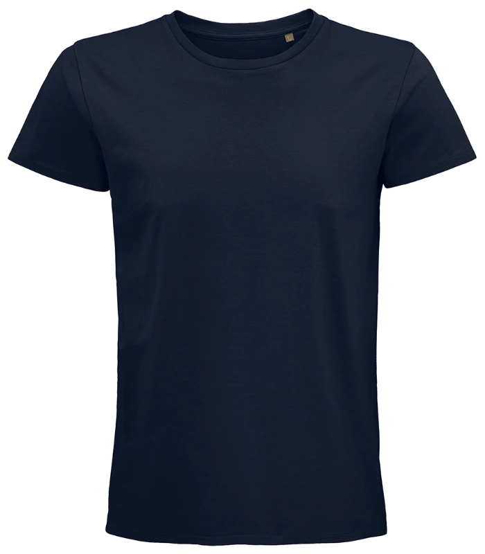 SOL'S SOL'S Pioneer Organic T-Shirt in FNA