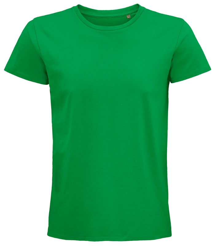 SOL'S SOL'S Pioneer Organic T-Shirt in KEL