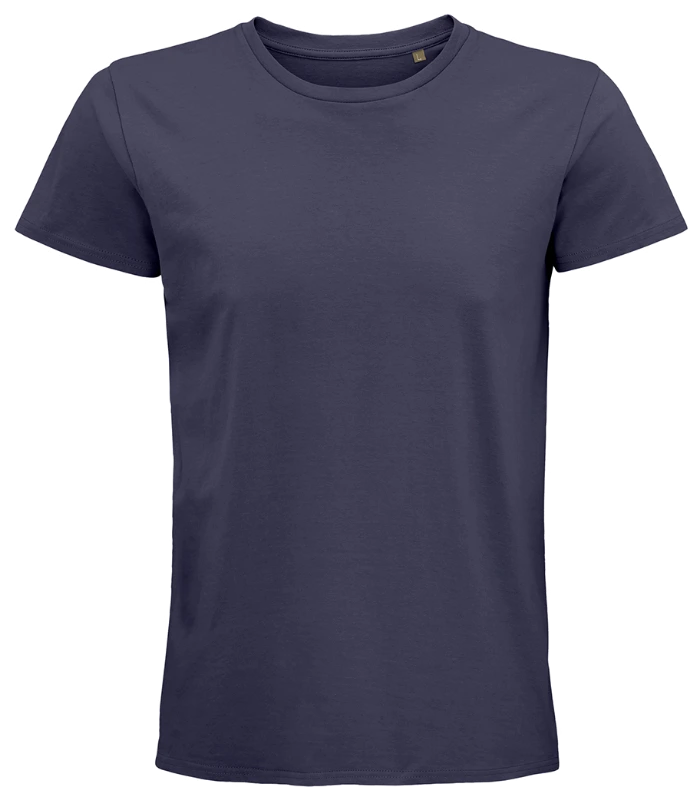 SOL'S SOL'S Pioneer Organic T-Shirt in MGY