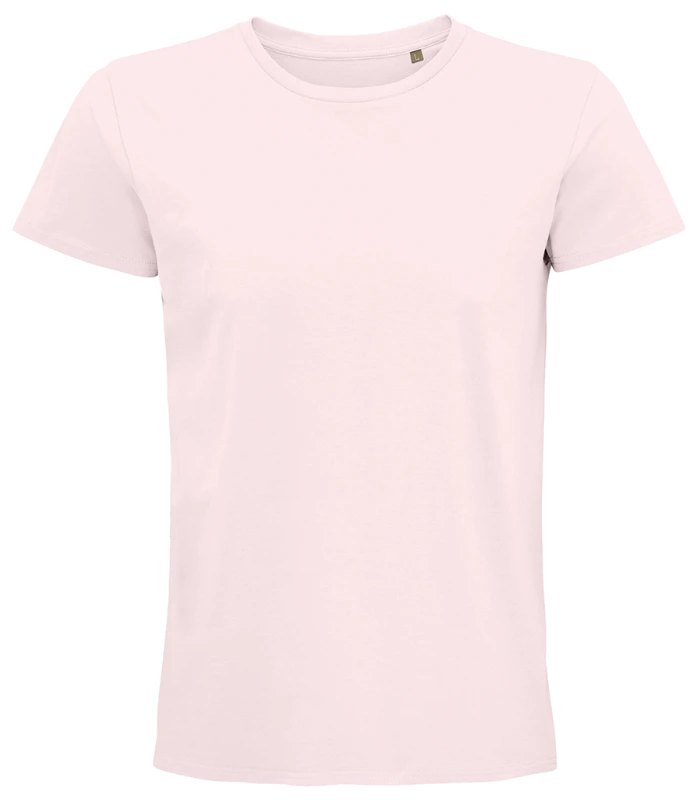SOL'S SOL'S Pioneer Organic T-Shirt in PPN