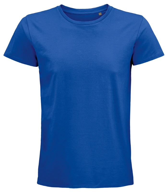 SOL'S SOL'S Pioneer Organic T-Shirt in ROY