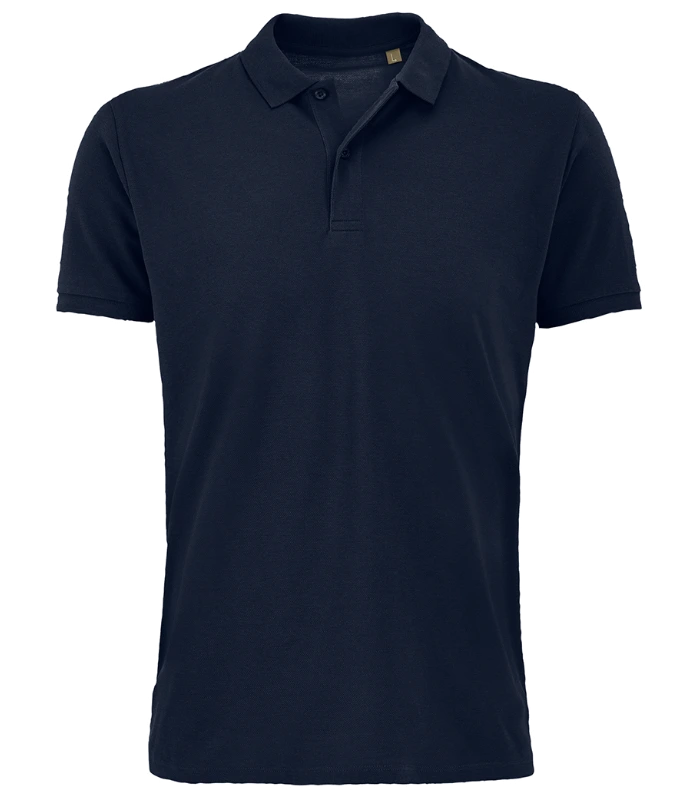 SOL'S SOL'S Planet Organic Piqué Polo Shirt in FNA