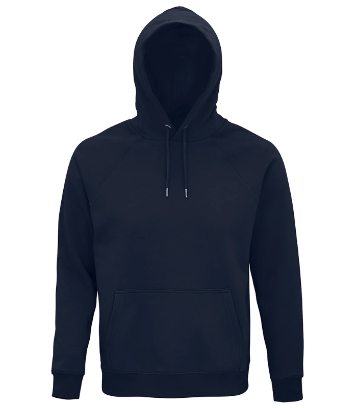 SOL'S SOL'S Unisex Stellar Organic Hoodie in FNA