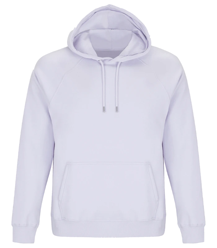 SOL'S SOL'S Unisex Stellar Organic Hoodie in LIL