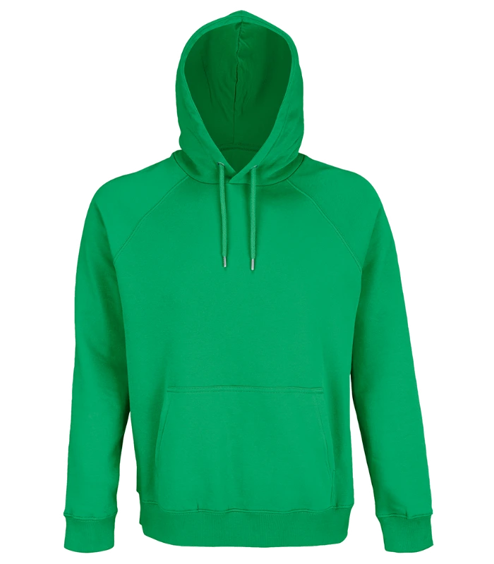 SOL'S SOL'S Unisex Stellar Organic Hoodie in SPG