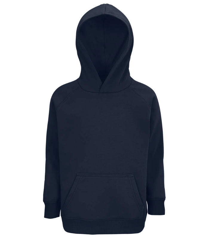 SOL'S SOL'S Kids Stellar Organic Hoodie in FNA