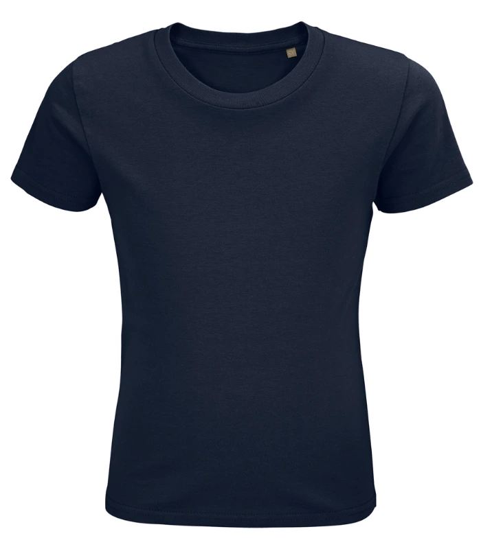 SOL'S SOL'S Kids Pioneer Organic T-Shirt in FNA