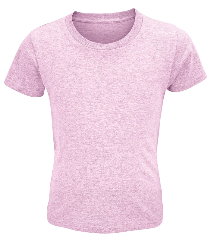 SOL'S SOL'S Kids Crusader Organic T-Shirt in HEP