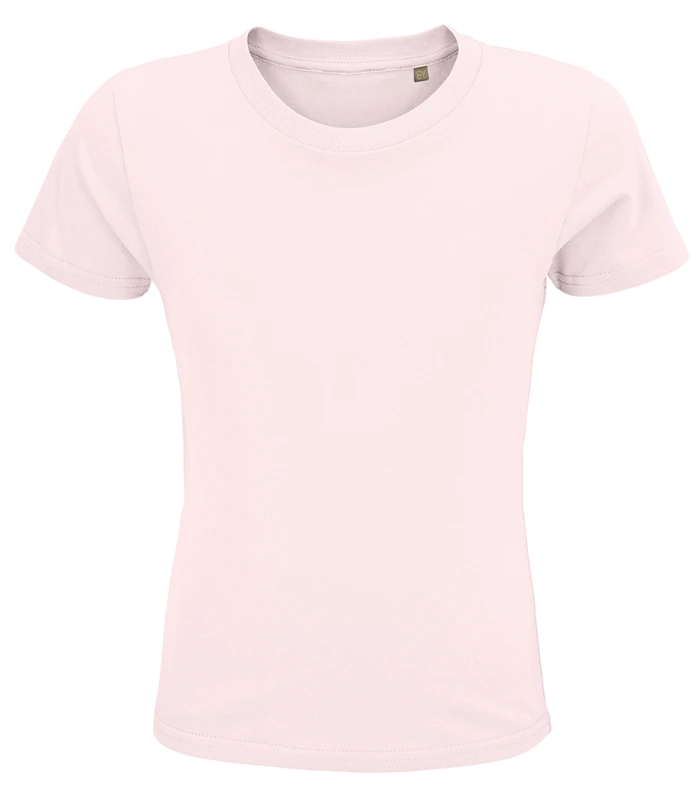 SOL'S SOL'S Kids Crusader Organic T-Shirt in PPN