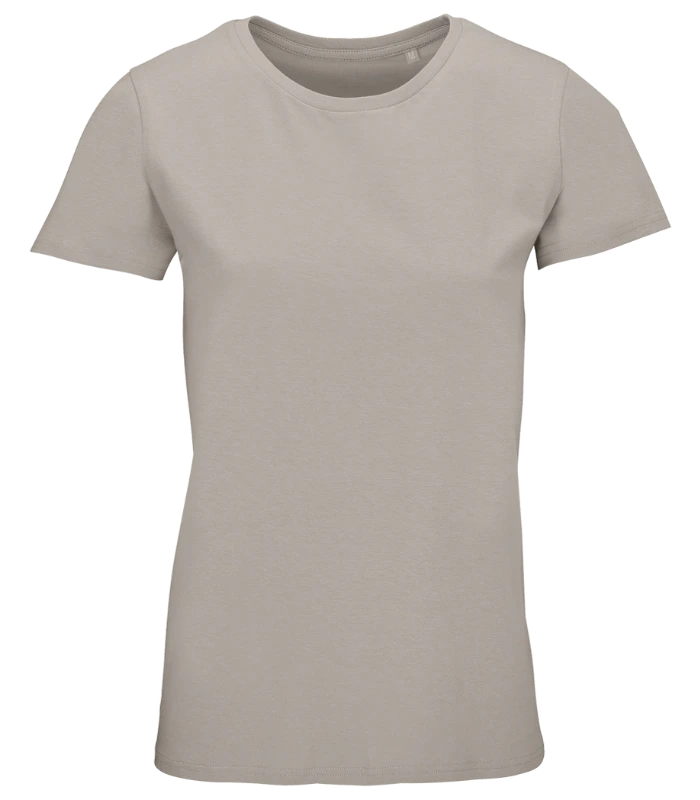 SOL'S SOL'S Ladies Crusader Organic T-Shirt in ROP