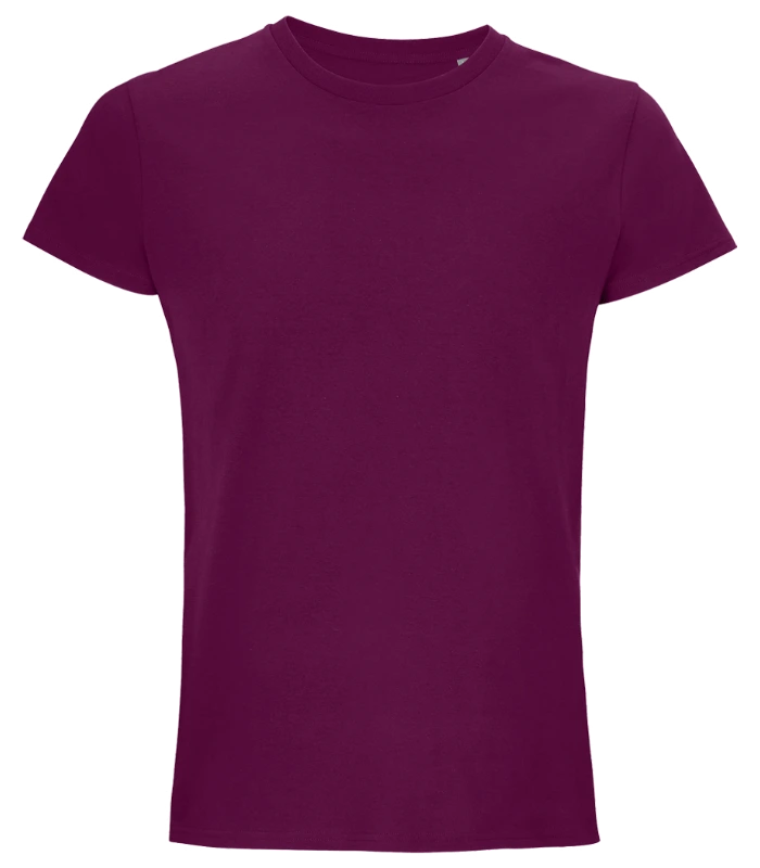 SOL'S SOL'S Crusader Organic T-Shirt in APUR