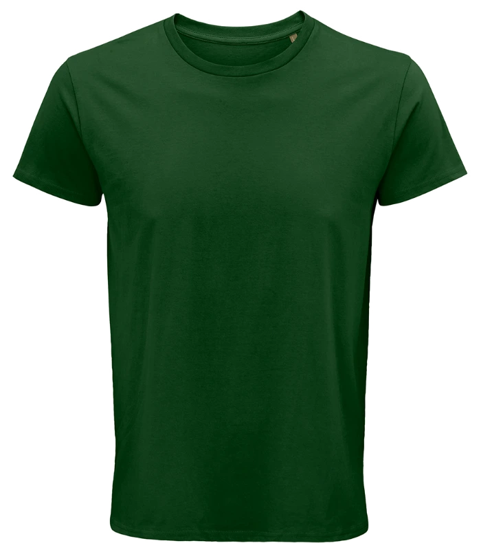 SOL'S SOL'S Crusader Organic T-Shirt in BOT