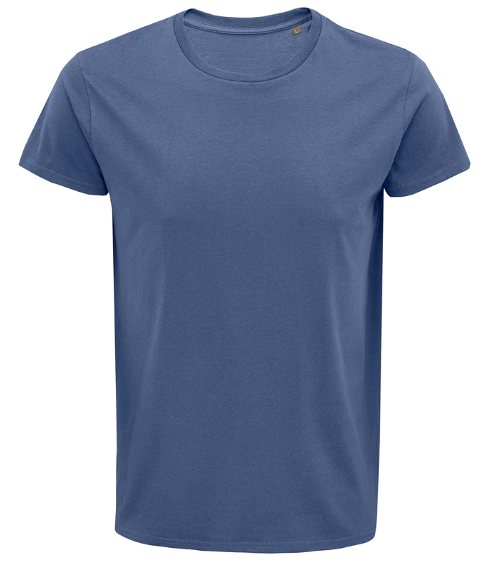 SOL'S SOL'S Crusader Organic T-Shirt in DNM