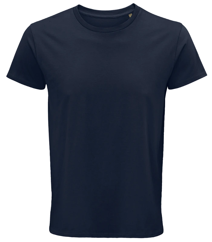 SOL'S SOL'S Crusader Organic T-Shirt in FNA
