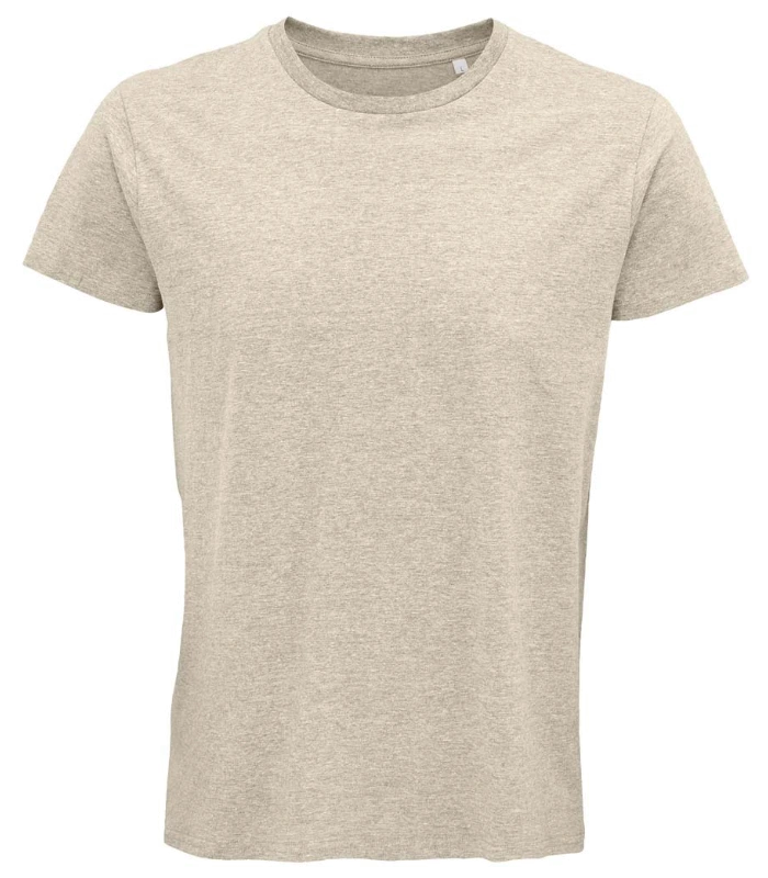 SOL'S SOL'S Crusader Organic T-Shirt in HBE