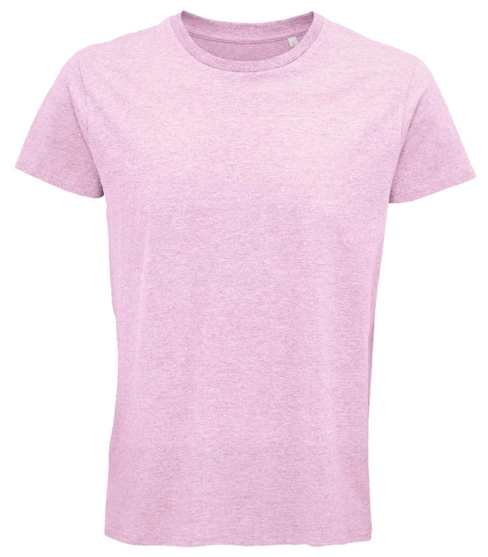 SOL'S SOL'S Crusader Organic T-Shirt in HEP