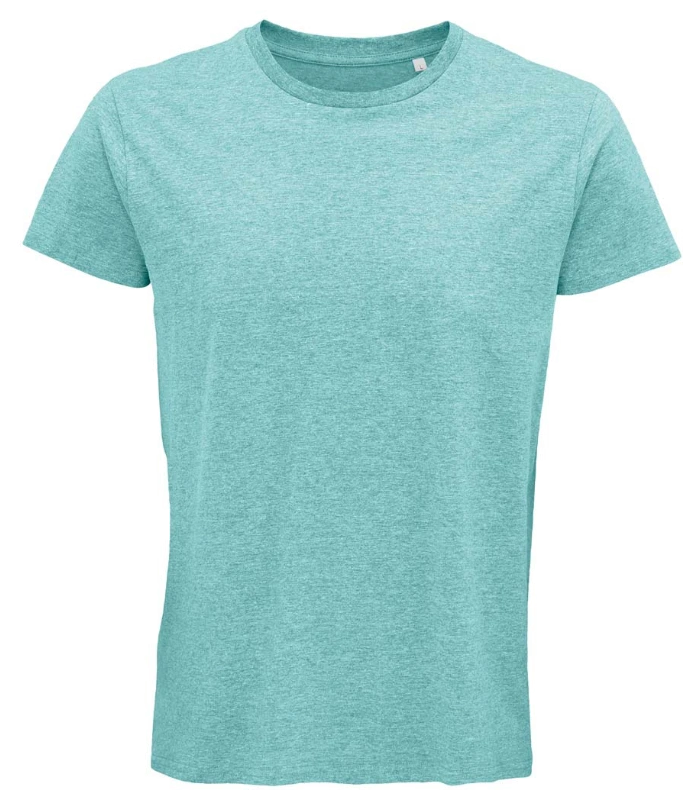 SOL'S SOL'S Crusader Organic T-Shirt in HLG