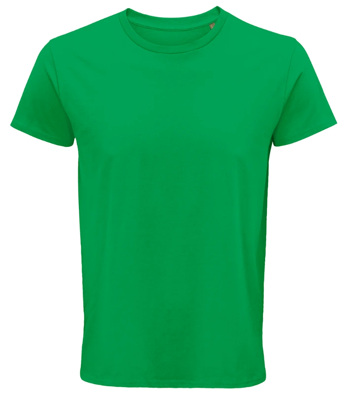 SOL'S SOL'S Crusader Organic T-Shirt in KEL