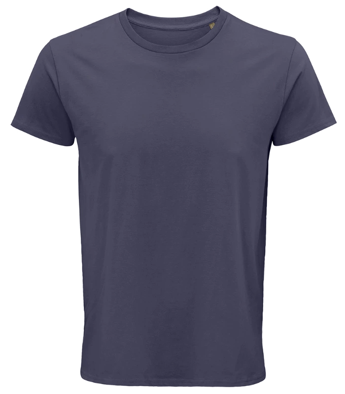SOL'S SOL'S Crusader Organic T-Shirt in MGY
