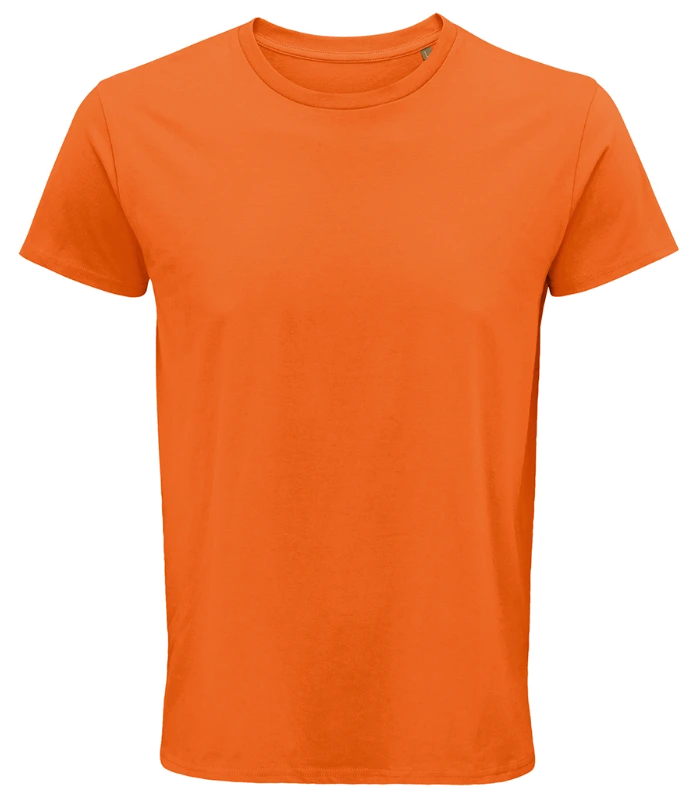 SOL'S SOL'S Crusader Organic T-Shirt in ORA