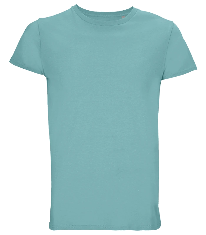 SOL'S SOL'S Crusader Organic T-Shirt in POB