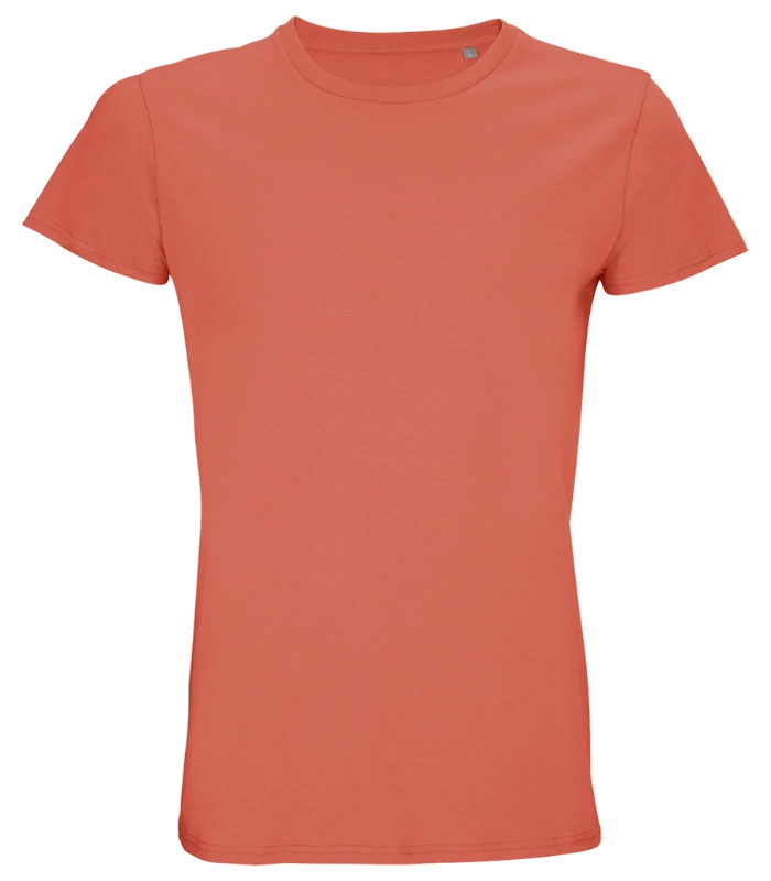 SOL'S SOL'S Crusader Organic T-Shirt in PORA