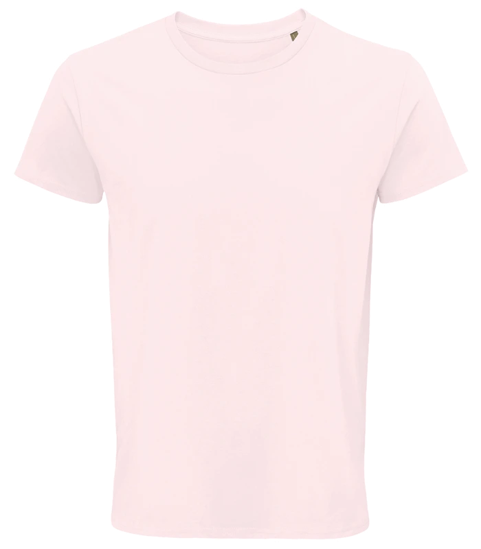 SOL'S SOL'S Crusader Organic T-Shirt in PPN