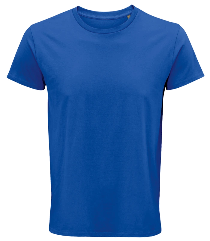 SOL'S SOL'S Crusader Organic T-Shirt in ROY