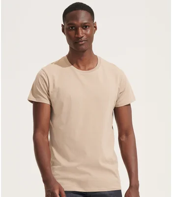 SOL'S SOL'S Crusader Organic T-Shirt in ROP