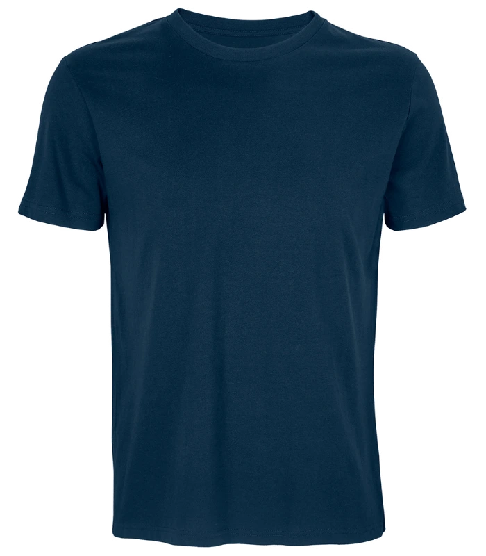 SOL'S SOL'S Unisex Odyssey Recycled T-Shirt in RCN