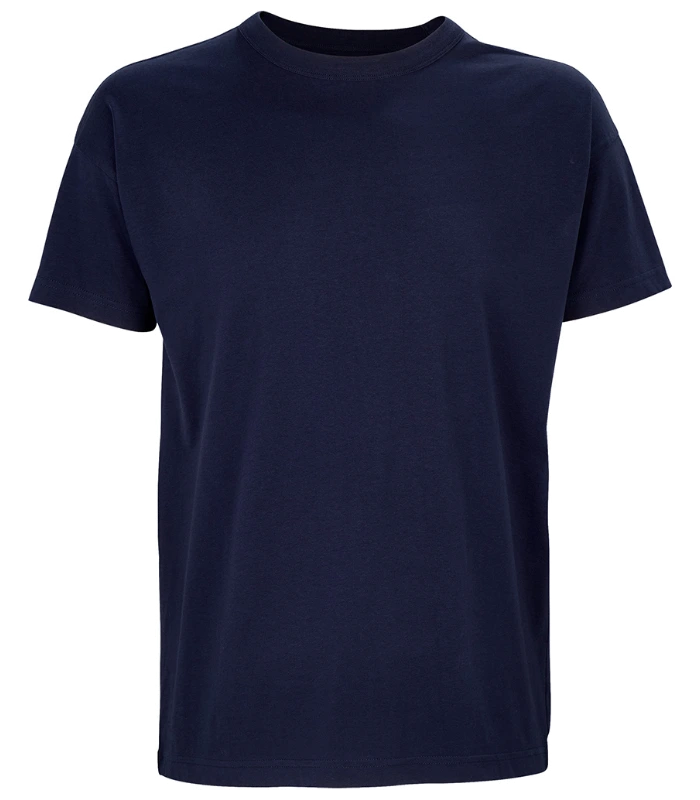 SOL'S SOL'S Boxy Oversized Organic T-Shirt in FNA