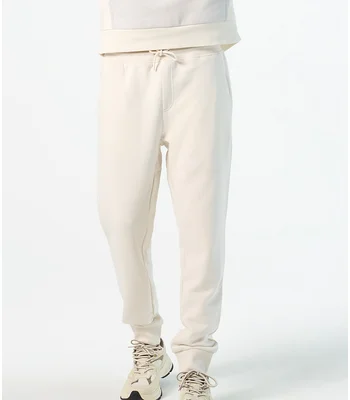 SOL'S SOL'S Unisex Jumbo Organic Jog Pants in OFW
