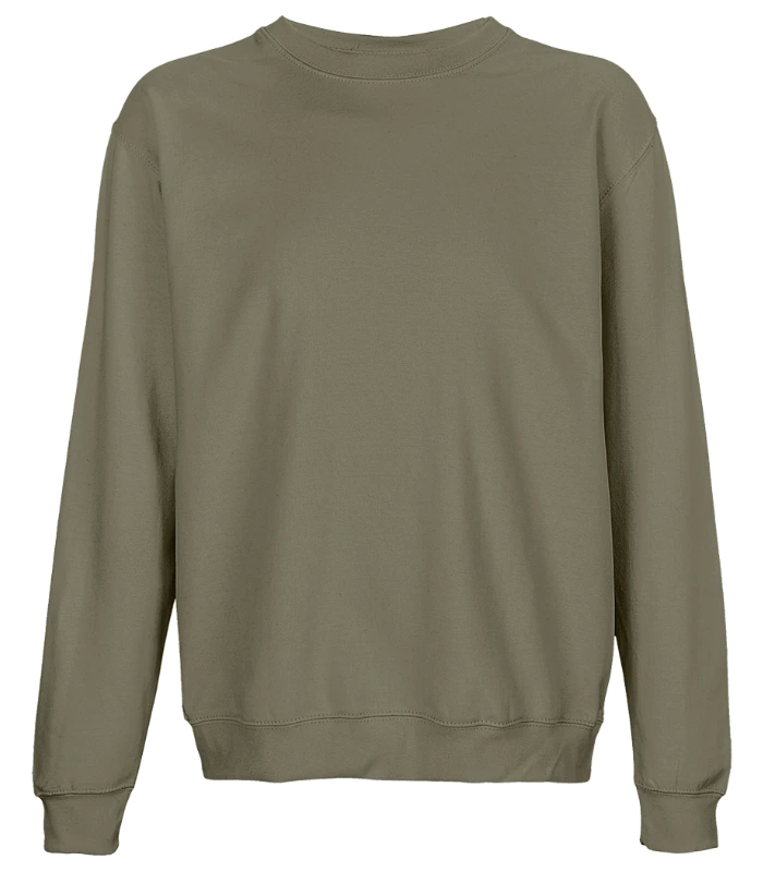 SOL'S SOL'S Unisex Columbia Sweatshirt in ARM
