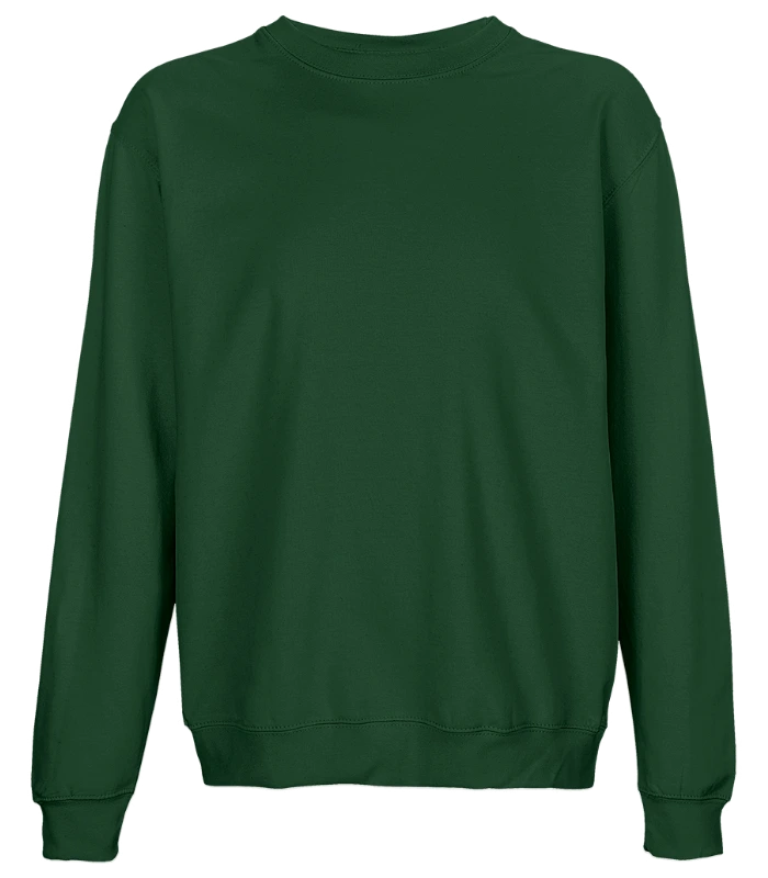 SOL'S SOL'S Unisex Columbia Sweatshirt in BOT