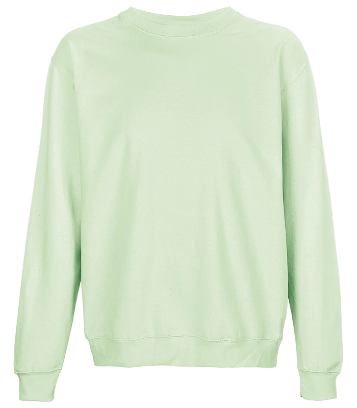 SOL'S SOL'S Unisex Columbia Sweatshirt in CMG
