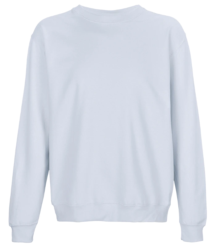 SOL'S SOL'S Unisex Columbia Sweatshirt in CYB