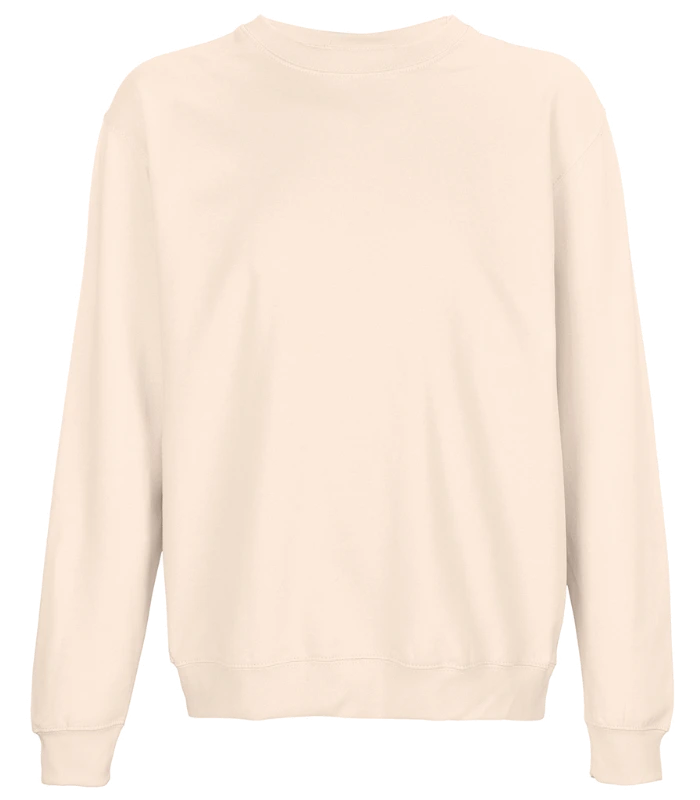 SOL'S SOL'S Unisex Columbia Sweatshirt in CYP