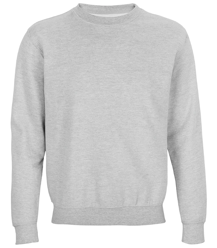 SOL'S SOL'S Unisex Columbia Sweatshirt in GME