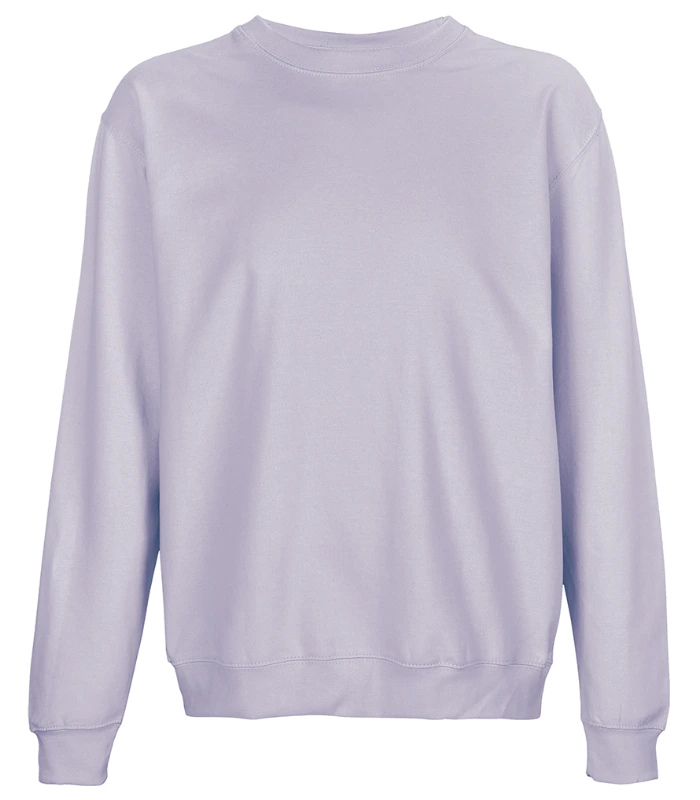 SOL'S SOL'S Unisex Columbia Sweatshirt in LIL
