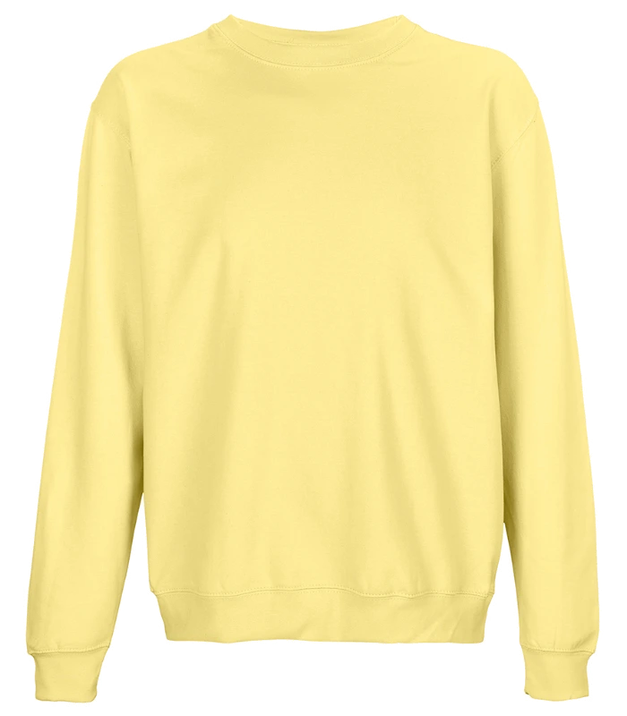SOL'S SOL'S Unisex Columbia Sweatshirt in LYL