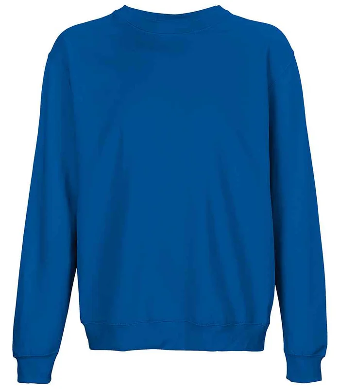 SOL'S SOL'S Unisex Columbia Sweatshirt in ROY
