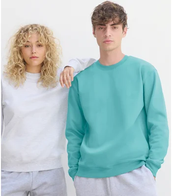 SOL'S SOL'S Unisex Columbia Sweatshirt in POB