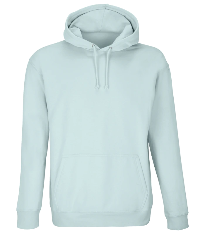 SOL'S SOL'S Unisex Condor Hoodie in ARB