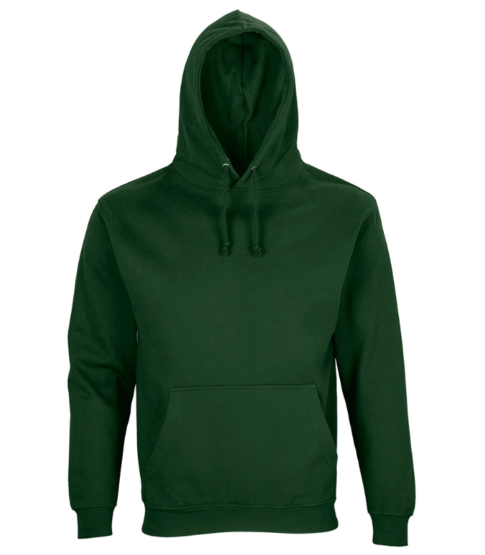 SOL'S SOL'S Unisex Condor Hoodie in BOT
