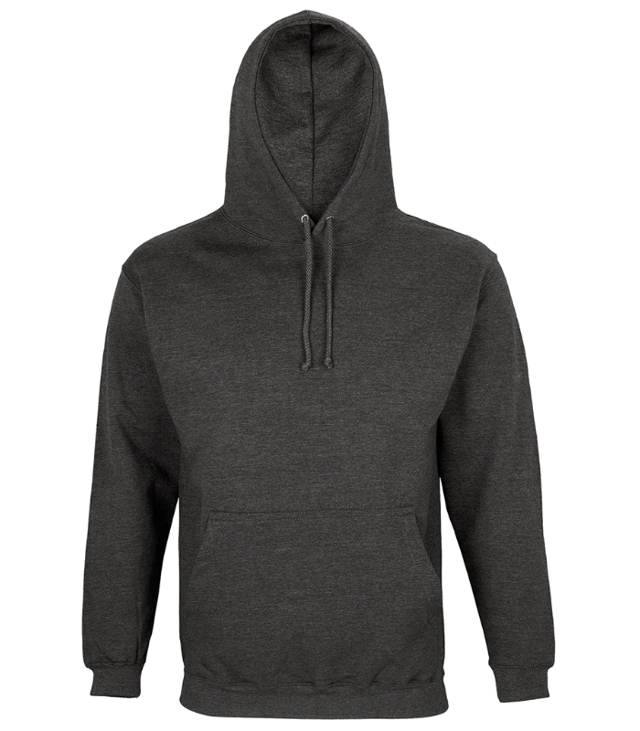 SOL'S SOL'S Unisex Condor Hoodie in CME