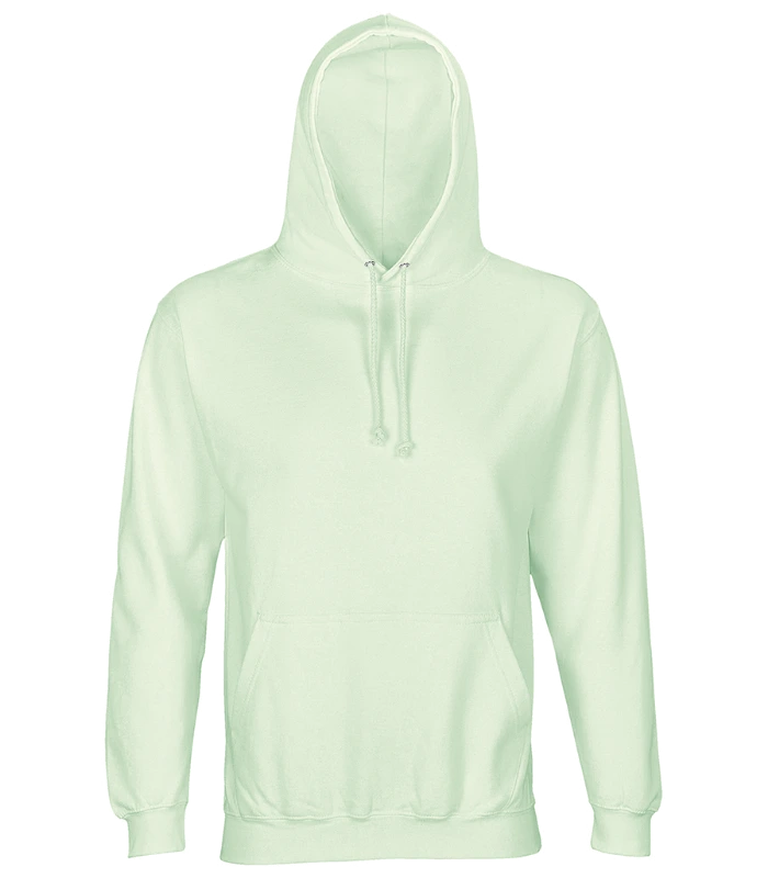 SOL'S SOL'S Unisex Condor Hoodie in CMG