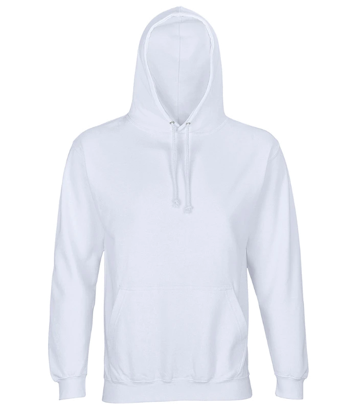 SOL'S SOL'S Unisex Condor Hoodie in CYB